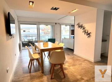 Departamento · 55m² · 2 Ambientes · Departamento en Venta - 1 Dormitorio 1 Baño - Pinamar