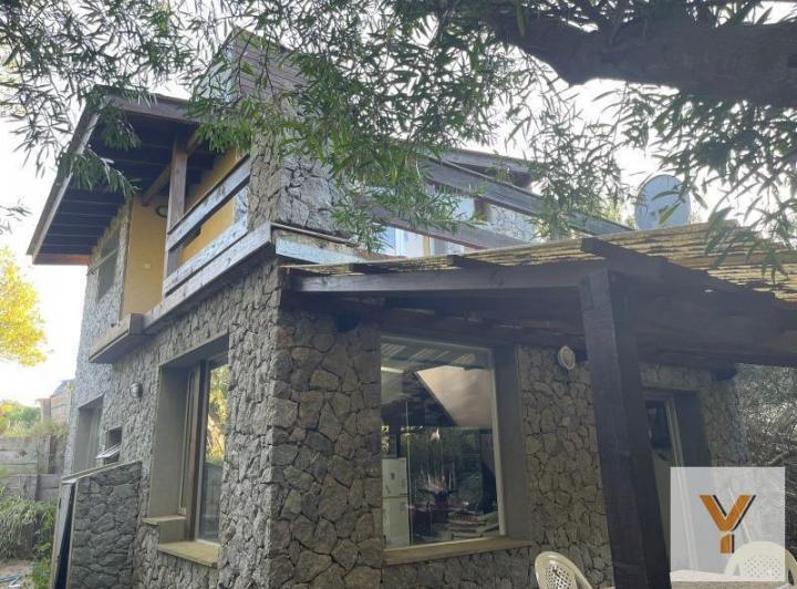 Casa en venta en Mar Azul · 4 ambientes