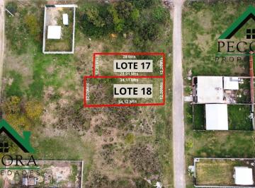 Terreno · 416m² · Terreno - Calle Pase de Julio Lote 18 - con Escritura - Belen de Escobar