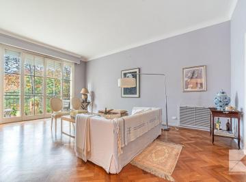 FRI-FZ1-1251_2 · Venta Exclusivo Piso de Categoría Vista Plaza Barrientos, Recoleta