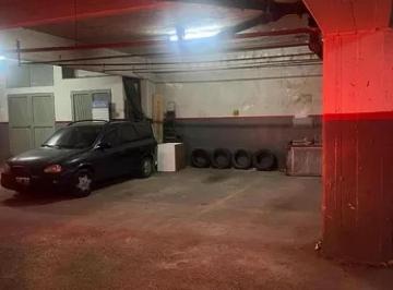 Garage · 12m² · Cochera en Venta - 12 m² - Belgrano