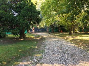 Casa · 90m² · 1 Ambiente · Venta Casa Barrio Cerrado Rincóndeoberá Jose C Paz