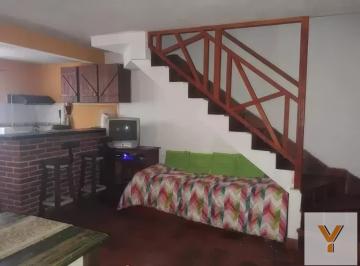 Departamento · 120m² · 4 Ambientes · 1 Cochera · Departamento en Venta - 3 Dorm. 2 Baños - Cochera - 228 m² - Las Toninas