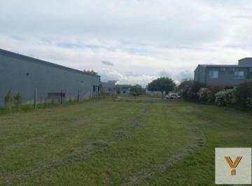 Terreno · 690m² · Terreno en Venta - 690 m² - San Ramiro, Pilar
