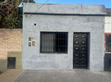 1.1 frente.jpeg · PH Monoambiente en Balcarce 600