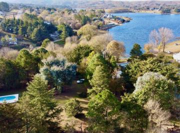 Terreno , Potrero de Garay · Terreno Costa Al Lago - Desde 1500 m² a 3200 m² - Potrero de Garay - Lote en Venta
