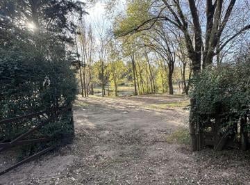 Terreno , Potrero de Garay · Terreno Costa Al Lago - Desde 1500 m² a 3200 m² - Potrero de Garay - Lote en Venta
