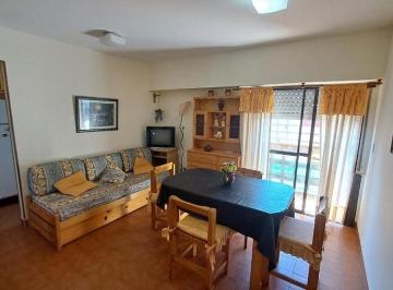Departamento · 43m² · 2 Ambientes · 1 Cochera · Departamento en Venta - 1 Dormitorio 1 Baño - San Bernardo del Tuyú