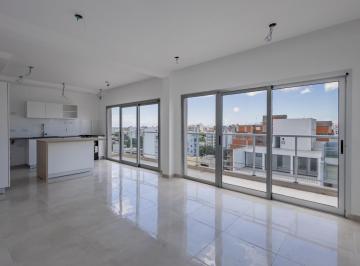 Departamento · 75m² · 3 Ambientes · Departamento en Venta - 2 Dorm. 2 Baños - 75 m² - Estrenar - 17 E/ 43 y 44 - Emprendimiento