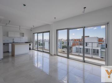 Departamento · 75m² · 3 Ambientes · Departamento en Venta - 2 Dorm. 2 Baños - 75 m² - Estrenar - 17 E/ 43 y 44 - Emprendimiento