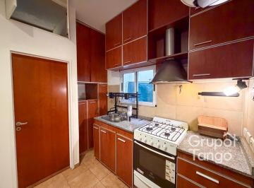 Departamento · 69m² · 3 Ambientes · Venta Departamento Tres Ambientes Frente Belgrano Apto Credito