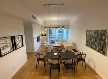 Departamento de 2 ambientes, Puerto Madero · Alvear Tower - Venta Dueño Directo + Cochera + Decorado y Amueblado