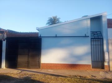 Casa de 3 ambientes, Corrientes · Venta con Opción Alquilar