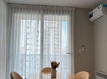 Departamento de 1 ambiente, Ciudad de Santa Fe · Venta Departamento con Cochera Torre Fénix