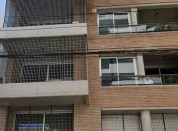 Departamento · 50m² · 1 Dormitorio · 1 Cochera · San Juan 536, Departamento 1 Dormitorio, 57 m², Balcón Al Frente.