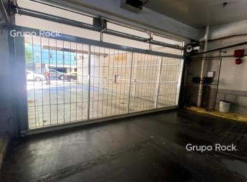 Garage · 12ha · Cocheras en Salguero y Guemes - Palermo