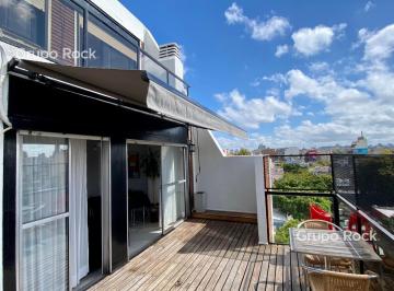 Departamento · 73ha · 3 Ambientes · Vista Abierta y Terraza Propia