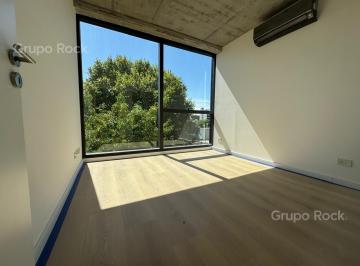 Departamento · 77ha · 3 Ambientes · 2 Suites, Toilette, Amenities