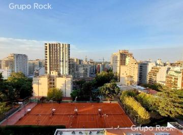 Departamento · 267ha · 5 Ambientes · 2 Cocheras · Torre Arribeños, Vista Río y 2 Cocheras