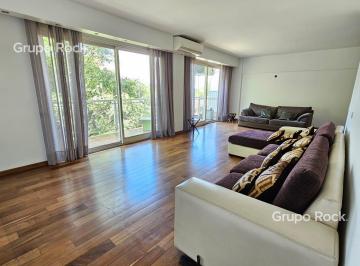 Departamento · 160m² · 4 Ambientes · 1 Cochera · Libertador 4 Amb, Dep, Cochera