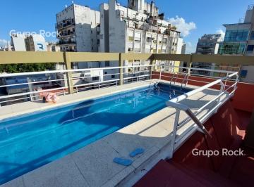 Departamento · 41m² · 1 Ambiente · Gorostiaga y 3 de Febrero