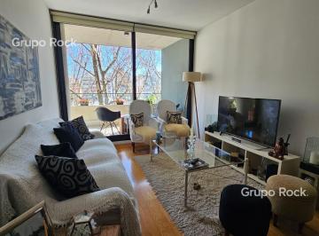 Departamento · 70m² · 3 Ambientes · 3amb, Seguridad y Amenities