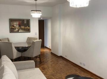 Departamento · 84m² · 4 Ambientes · Semipiso de 4 Ambientes en Recoleta!