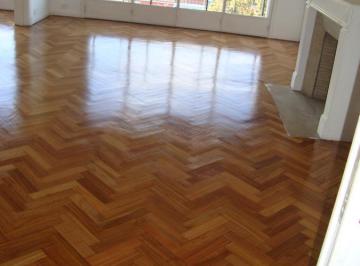 Departamento · 130m² · 4 Ambientes · 4 Amb Mas Dependencia en Recoleta!