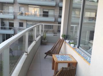 Departamento · 37m² · 2 Ambientes · Departamento en Hermoso Edificio con Amenities en San Cristobal