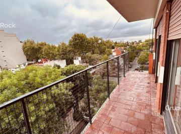 Departamento · 48m² · 2 Ambientes · Departamento de Dos Ambientes Muy Luminoso en Urquiza