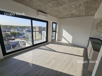 Departamento · 37m² · 1 Ambiente · A Estrenar, Vista Abierta, Muy Luminoso