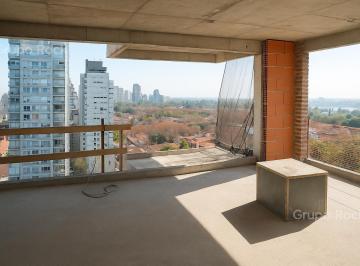 Departamento · 160m² · 4 Ambientes · Torre Quo Full Amenities