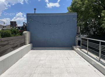 PH · 129m² · 4 Ambientes · 1 Cochera · PH 4 Amb Mas Terraza con Parrilla en Palermo