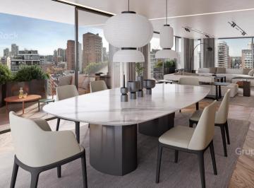 Departamento · 150m² · 4 Ambientes · 2 Cocheras · Velvet Grand - Barrancas de Belgrano