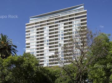 Departamento · 220m² · 6 Ambientes · 2 Cocheras · Mirabilia Piso Alto - 2 Cocheras