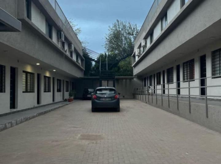 Departamento · 2 Ambientes · 1 Cochera