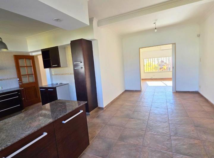 Oficina comercial · 120m² · 4 Ambientes