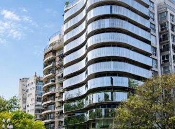 Departamento · 270m² · 4 Ambientes · 2 Cocheras · Departamento en Venta en Palermo, Capital Federal, Buenos Aires