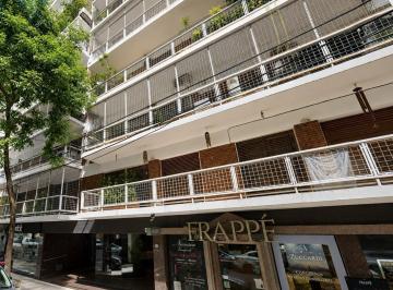 Departamento · 125m² · 4 Ambientes · 1 Cochera · Departamento Semipiso en Venta en Palermo, Capital Federal, Buenos Aires