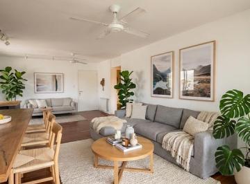 staging-output-1779278287156.jpeg · Alquilo Departamento 1 Dormitorio Villa Allende Casonas del Golf