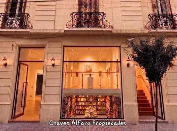 Local comercial de 3 ambientes, Palermo · A La Venta Local 150 m² a m Av Santa Fe y Alto Palermo