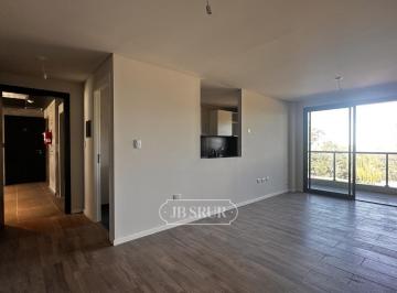 Departamento · 98m² · 3 Ambientes · 1 Cochera · Departamento en Venta de 2 Dorm. a m de Paseo Rivera