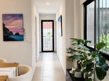 PH · 100m² · 3 Ambientes · PH de 3 Ambientes con Terraza Propia