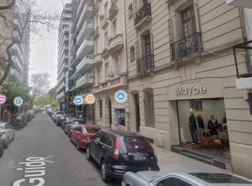 Local comercial · 165m² · Local en Alquiler en Barrio Norte, Capital Federal, Buenos Aires