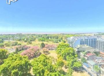 Departamento · 180m² · 4 Ambientes · 2 Cocheras · Espectacular Vista Al Rio