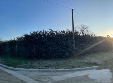 Terreno en Venta  Gardey · 4 Lotes Sup. Total de 6100 m² en Venta en Gardey