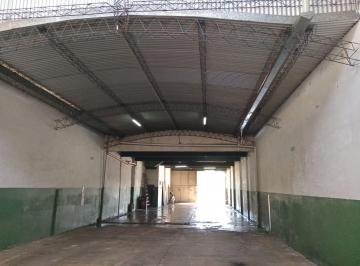 Bodega-Galpón · 300m² · Galpón en Alquiler