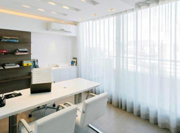 Oficina comercial · 232m² · Oficina en Venta en Belgrano, Capital Federal, Buenos Aires