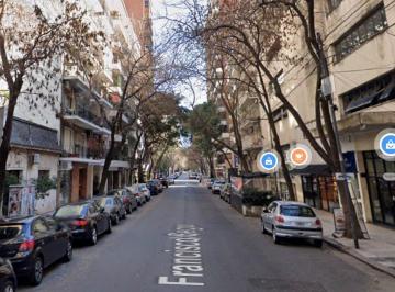 Local comercial · 100m² · Local en Venta en Barrio Norte, Capital Federal, Buenos Aires