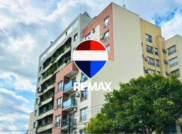 Departamento · 58m² · 3 Ambientes · Departamento 2 Dorm Venta Centro Zona Shopping